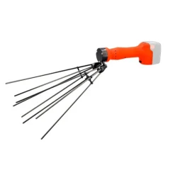 Stocker Abbacchiatore Magma E-1350 21V senza batteria- Stocker Shop|Stocker Power 21 V