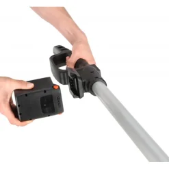 Stocker Abbacchiatore telescopico 235-315 Magma E-51 21 V- Stocker Shop|Stocker Power 21 V