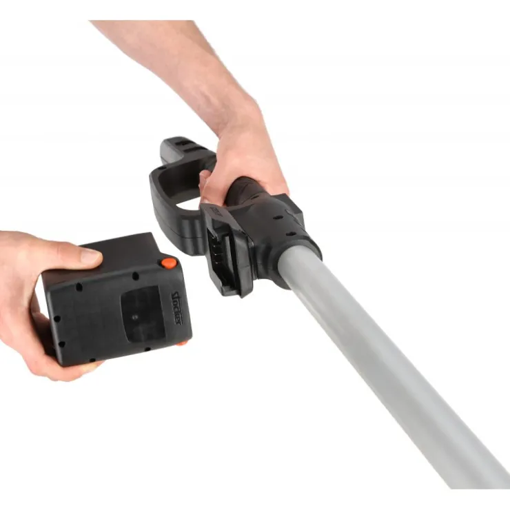 Stocker Abbacchiatore telescopico 235-315 Magma E-51 21 V- Stocker Shop|Stocker Power 21 V