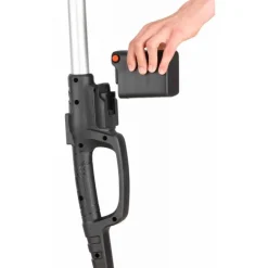 Stocker Abbacchiatore telescopico 235-315 Magma E-51 21 V- Stocker Shop|Stocker Power 21 V