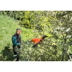 Stocker Abbacchiatore telescopico 235-315 Magma E-51 21 V- Stocker Shop|Stocker Power 21 V