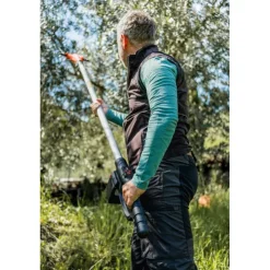 Stocker Abbacchiatore telescopico 235-315 Magma E-51 21 V- Stocker Shop|Stocker Power 21 V