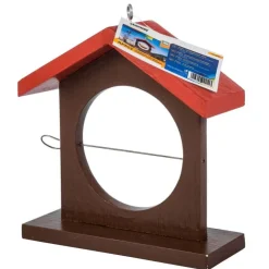 Stocker Apply Mangiatoia per mela 18 x 7 x h20 cm- Accessori Giardino