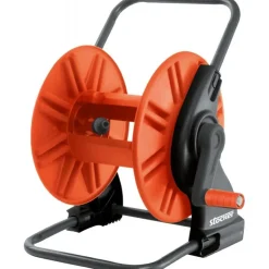 Stocker Avvolgitubo fino a 45 m di tubo- Stocker Shop|Tubi Per Irrigazione