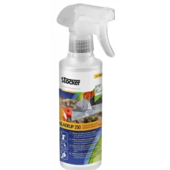 Stocker Bladeup 250 pulitore per lame e catene 250 ml- Stocker Shop|Motoseghe A Batteria