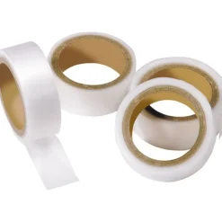 Stocker Buddy Tape 25 mm x 60 m senza perforazione- Legatrici E Coltelli