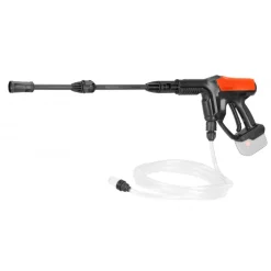 Stocker Calipso Pistola Idropulitrice E-200 21 V- Attrezzi Per Il Fai Da Te|Stocker Power 21 V