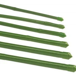 Stocker Canna bambù plastificata 10 12 mm x 120 cm- Accessori Giardino