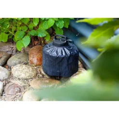 Stocker Cappuccio protettivo per Geyser 4 L per Art. 410, 437- Stocker Shop|Sistemi Antizanzara Automatici Stocker