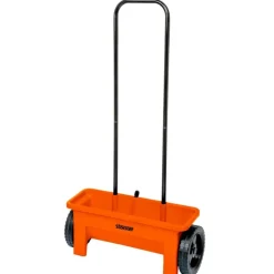 Stocker Carrello Spandiconcime / Sementi 12 lt- Accessori Giardino