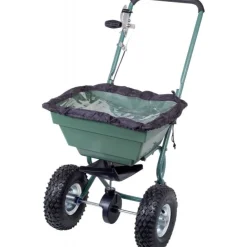 Stocker Carrello spandiconcime 25 l- Accessori Giardino