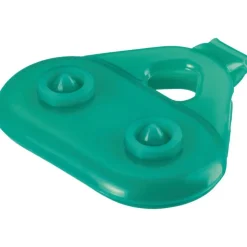 Stocker Clips di fissaggio 6 pezzi per confezione- Protezione
