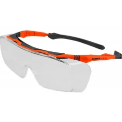 Stocker Copri occhiale protettivo Ontor- Stocker Shop|Motoseghe A Batteria