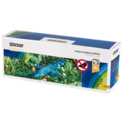 Stocker Corvo spaventapasseri 80 x 43,5 x h9 cm- Protezione