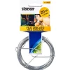 Stocker Filo zincato Ø1 mm 20 m- Legacci