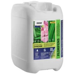 Stocker Florifens disabituante zanzare 5 L- Stocker Shop|Liquidi Antizanzara Stocker