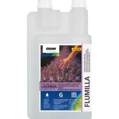Stocker Flumilla profumazione lavanda e albero del tè 1 L- Stocker Shop|Liquidi Antizanzara Stocker