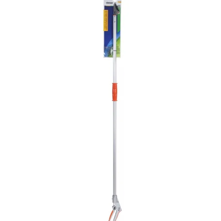 Stocker Forbice ad asta lunga Bypass 120 cm- Stocker Shop|Forbici Asta Lunga