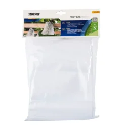 Stocker Fruit Bag 20x30 cm- Protezione