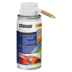 Stocker Grasso Spray Lubrificante- Stocker Shop|Forbici Asta Lunga