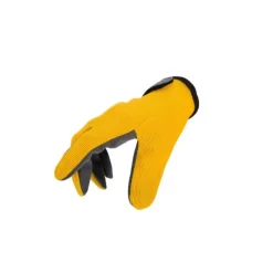 Stocker Guanti da bambino giallo KIDS GARDEN- Kids Garden