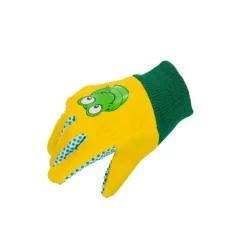 Stocker Guanti da bambino giallo KIDS GARDEN- Kids Garden