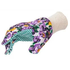 Stocker Guanti da giardino donna mis. 8/S- Accessori Giardino