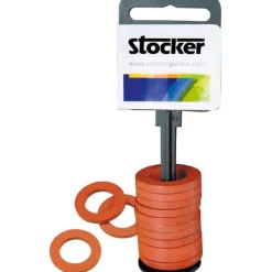 Stocker Guarnizione piatta 3/4- Raccordi|Stocker Shop