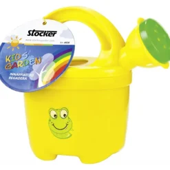 Stocker Innaffiatoio giallo KIDS GARDEN- Kids Garden