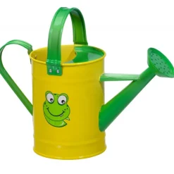 Stocker Innaffiatoio giallo KIDS GARDEN- Kids Garden