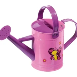 Stocker Innaffiatoio rosa KIDS GARDEN- Kids Garden