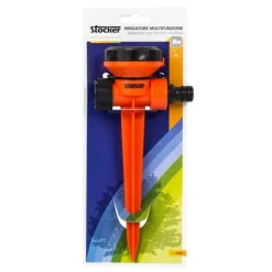 Stocker Irrigatore multifunzione- Irrigatori|Tubi Per Irrigazione