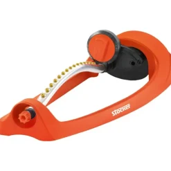 Stocker Irrigatore oscillante 180 mq- Irrigatori|Tubi Per Irrigazione
