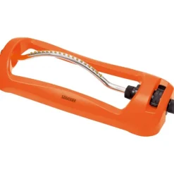 Stocker Irrigatore oscillante 120 260 mq- Irrigatori|Tubi Per Irrigazione