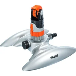 Stocker Jet Spray 360° base in metallo- Irrigatori|Tubi Per Irrigazione