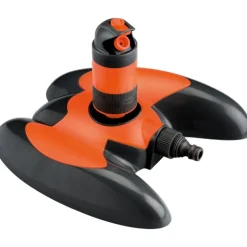 Stocker Jet Spray 360° base in plastica- Irrigatori|Tubi Per Irrigazione