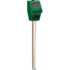 Stocker Misuratore combi per suolo- Protezione