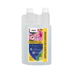 Stocker Nebuzan repellente anti-zanzare 1 L PMC- Stocker Shop|Liquidi Antizanzara Stocker