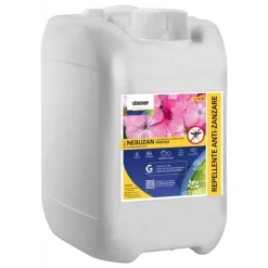 Stocker Nebuzan Repellente Anti-Zanzare 5 L PMC- Stocker Shop|Liquidi Antizanzara Stocker