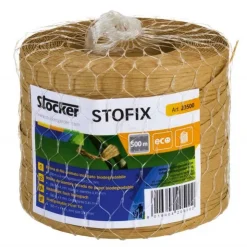 Stocker Piattina Stofix 250 m x 0,45 mm- Legacci