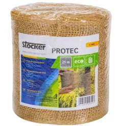 Stocker Protec fascia per tronco d'albero 0,15x25 m 210 gr/mq- Legacci