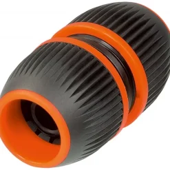 Stocker Raccordo riparazione DELUXE 1/2 5/8 3/4- Tubi Per Irrigazione|Raccordi