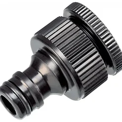 Stocker Raccordo rubinetto 1 3/4- Tubi Per Irrigazione|Raccordi