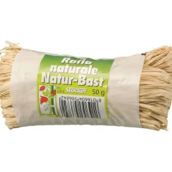 Stocker Rafia naturale 50 gr- Legacci
