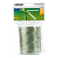 Stocker Rafia sintetica 400 m- Legacci