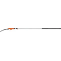 Stocker Seghetto Falco 430 TC con manico telescopico composto da Art. 518, 570- Stocker Shop|Combisystem