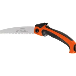 Stocker Seghetto Professionale pieghevole Zyklon 180- Stocker Shop|Seghetti Per Potatura