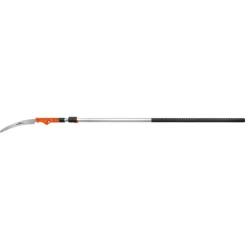 Stocker Seghetto Sirkos 330 TC con manico telescopico composto da Art. 511, 569- Stocker Shop|Combisystem