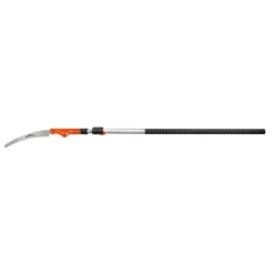 Stocker Seghetto Sirkos 330 TC con manico telescopico composto da Art. 511, 568- Stocker Shop|Combisystem