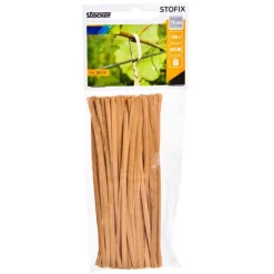 Stocker Stofix laccetto biodegradabile 20 cm- Legacci